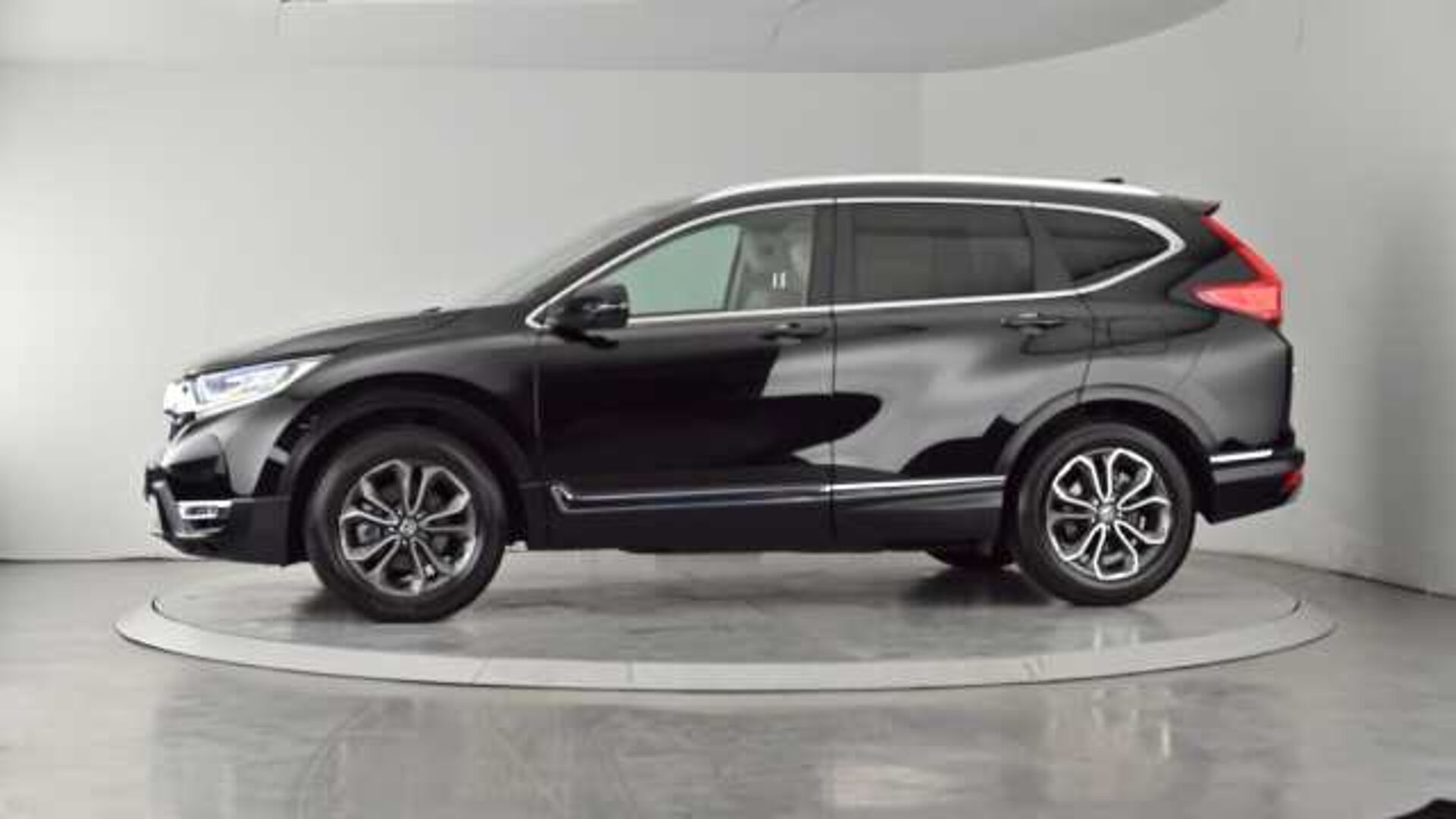 Honda CR-V Hybrid HONDA CR-V 2.0 h i-MMD SR SUV 5dr Petrol Hybrid eCVT Euro 6 (s/s) (184 ps) 