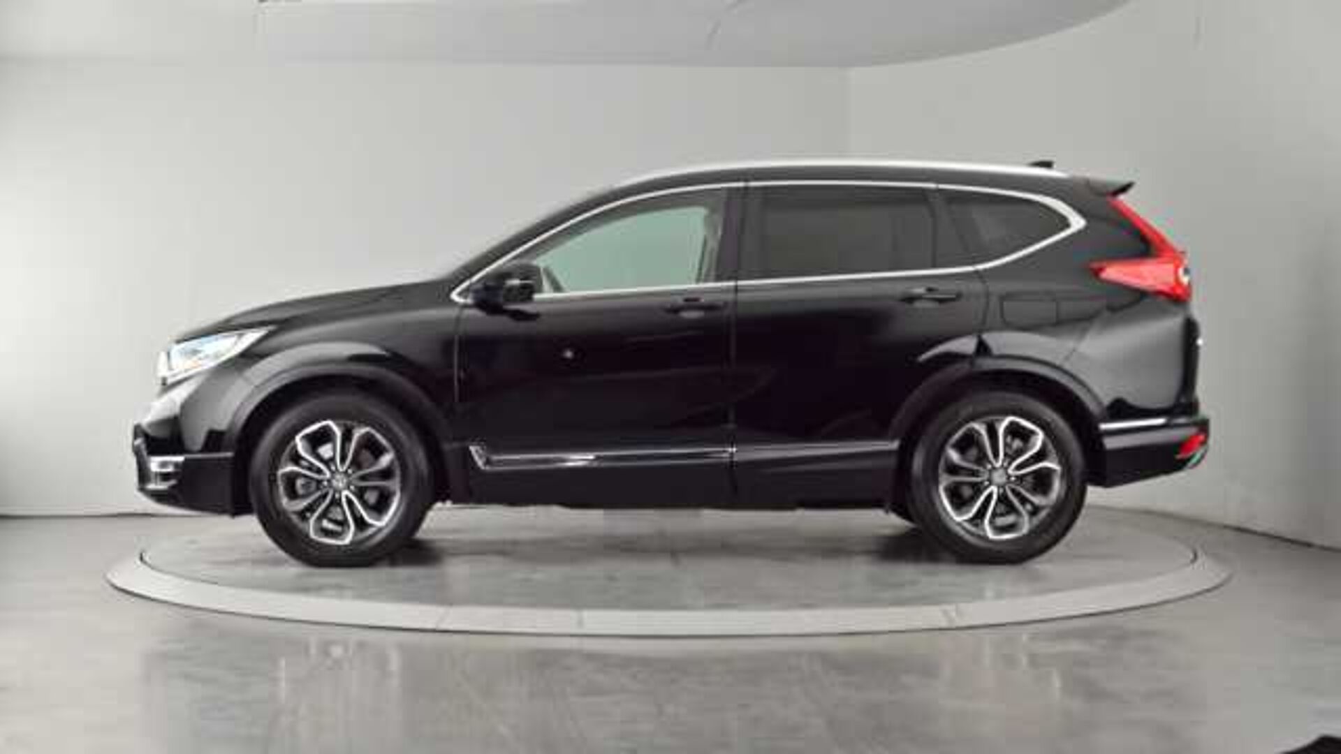 Honda CR-V Hybrid HONDA CR-V 2.0 h i-MMD SR SUV 5dr Petrol Hybrid eCVT Euro 6 (s/s) (184 ps) 