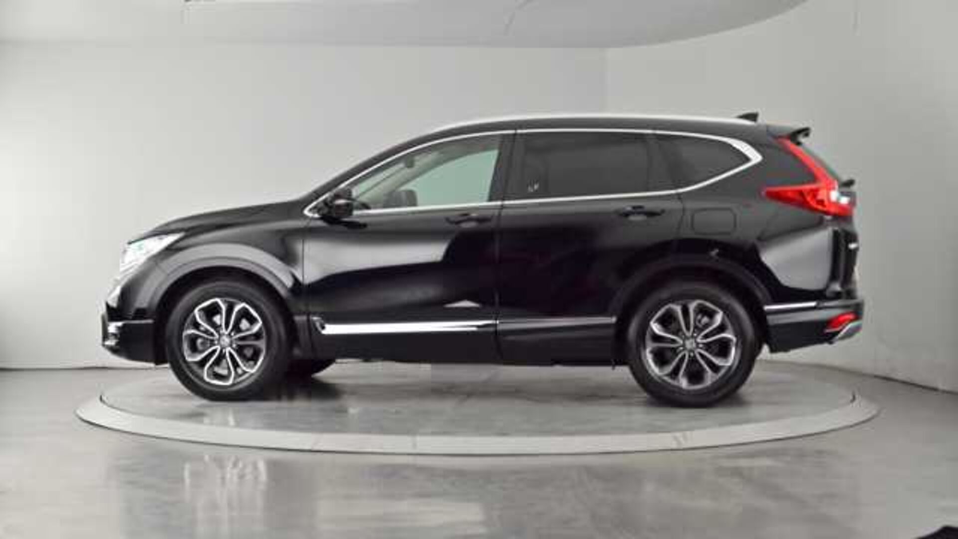 Honda CR-V Hybrid HONDA CR-V 2.0 h i-MMD SR SUV 5dr Petrol Hybrid eCVT Euro 6 (s/s) (184 ps) 