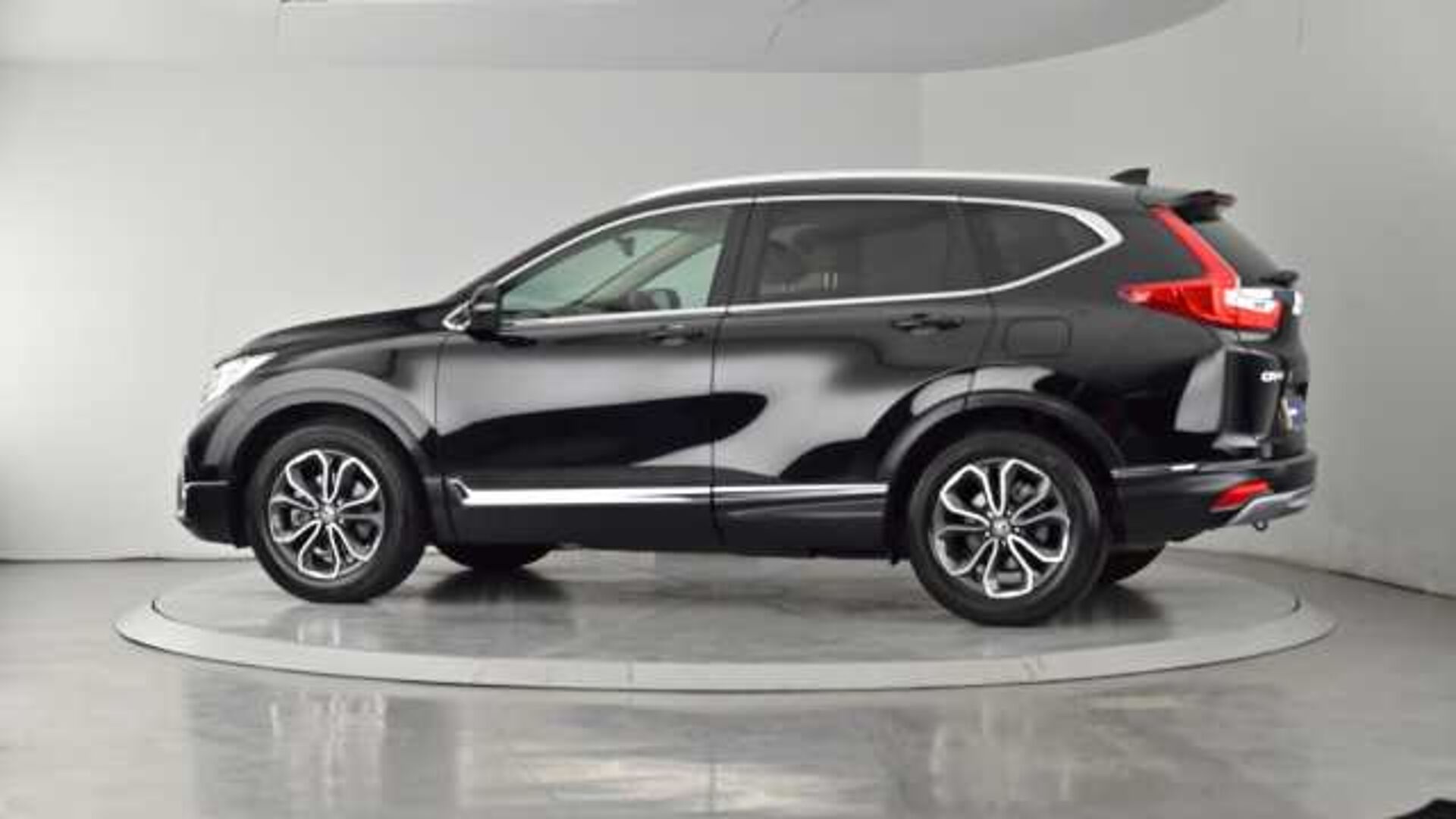 Honda CR-V Hybrid HONDA CR-V 2.0 h i-MMD SR SUV 5dr Petrol Hybrid eCVT Euro 6 (s/s) (184 ps) 