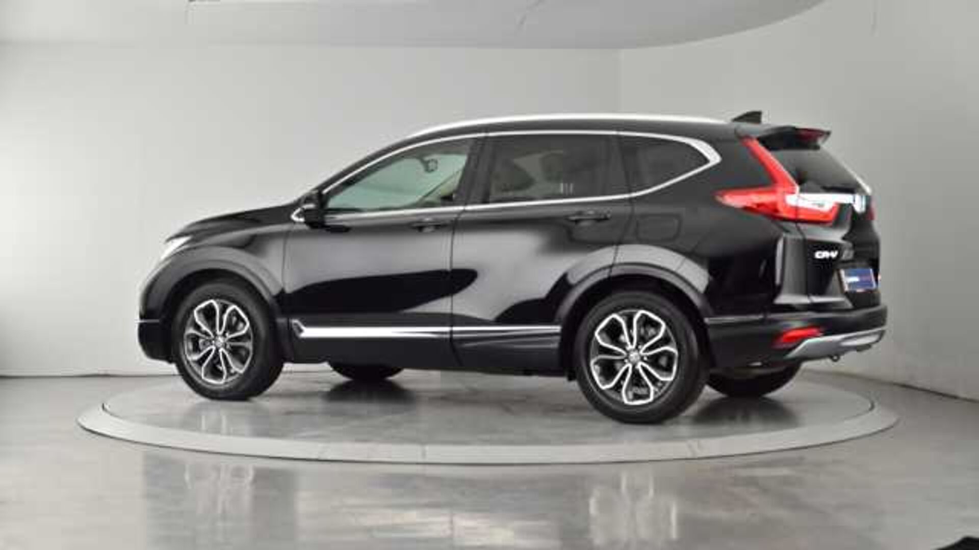 Honda CR-V Hybrid HONDA CR-V 2.0 h i-MMD SR SUV 5dr Petrol Hybrid eCVT Euro 6 (s/s) (184 ps) 