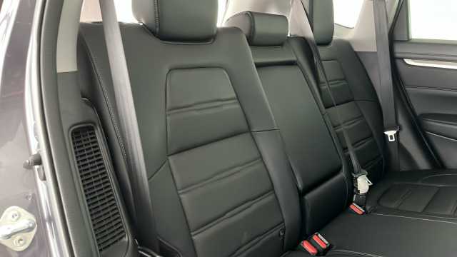 Honda CR-V Hybrid HONDA CR-V 2.0 h i-MMD EX SUV 5dr Petrol Hybrid eCVT 4WD Euro 6 (s/s) (184 ps) 