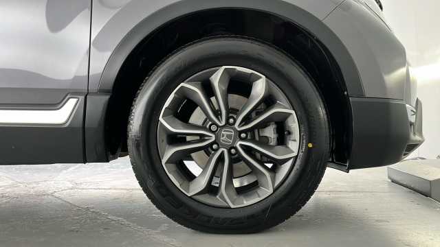 Honda CR-V Hybrid HONDA CR-V 2.0 h i-MMD EX SUV 5dr Petrol Hybrid eCVT 4WD Euro 6 (s/s) (184 ps) 