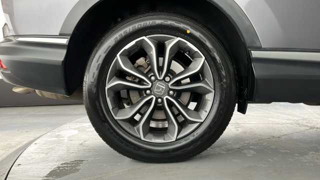 Honda CR-V Hybrid HONDA CR-V 2.0 h i-MMD EX SUV 5dr Petrol Hybrid eCVT 4WD Euro 6 (s/s) (184 ps) 