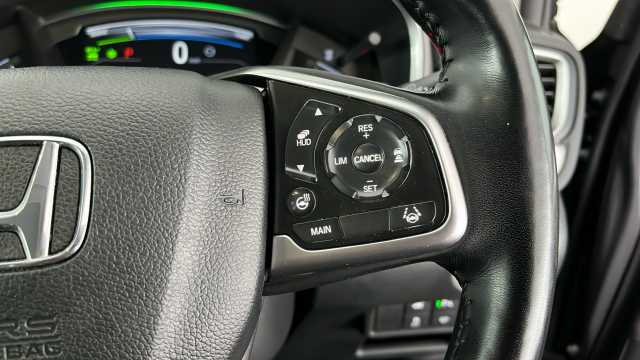 Honda CR-V Hybrid HONDA CR-V 2.0 h i-MMD EX SUV 5dr Petrol Hybrid eCVT 4WD Euro 6 (s/s) (184 ps) 