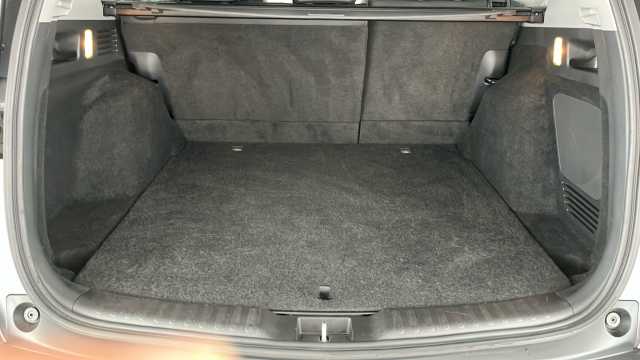 Honda CR-V Hybrid HONDA CR-V 2.0 h i-MMD EX SUV 5dr Petrol Hybrid eCVT 4WD Euro 6 (s/s) (184 ps) 