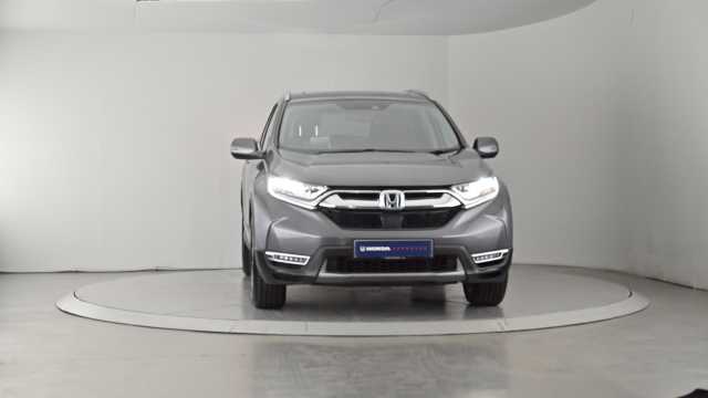 Honda CR-V Hybrid HONDA CR-V 2.0 h i-MMD EX SUV 5dr Petrol Hybrid eCVT 4WD Euro 6 (s/s) (184 ps) 