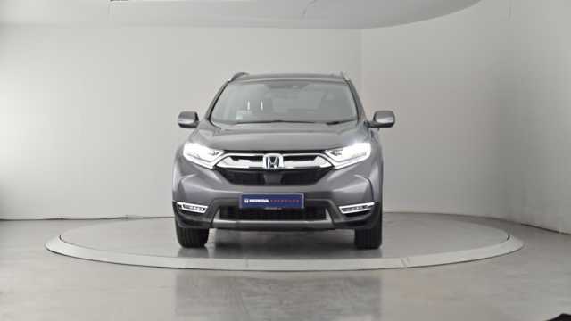 Honda CR-V Hybrid HONDA CR-V 2.0 h i-MMD EX SUV 5dr Petrol Hybrid eCVT 4WD Euro 6 (s/s) (184 ps) 