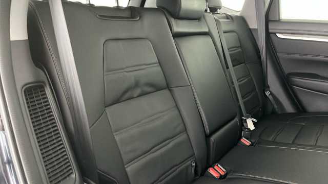 Honda CR-V Hybrid HONDA CR-V 2.0 h i-MMD EX SUV 5dr Petrol Hybrid eCVT 4WD Euro 6 (s/s) (184 ps) 