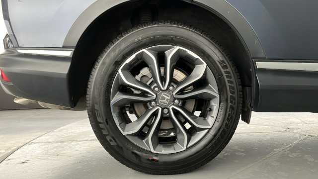 Honda CR-V Hybrid HONDA CR-V 2.0 h i-MMD EX SUV 5dr Petrol Hybrid eCVT 4WD Euro 6 (s/s) (184 ps) 