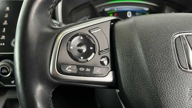 Honda CR-V Hybrid HONDA CR-V 2.0 h i-MMD EX SUV 5dr Petrol Hybrid eCVT 4WD Euro 6 (s/s) (184 ps) 