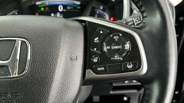 Honda CR-V Hybrid HONDA CR-V 2.0 h i-MMD EX SUV 5dr Petrol Hybrid eCVT 4WD Euro 6 (s/s) (184 ps) 