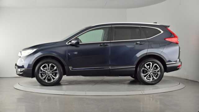 Honda CR-V Hybrid HONDA CR-V 2.0 h i-MMD EX SUV 5dr Petrol Hybrid eCVT 4WD Euro 6 (s/s) (184 ps) 