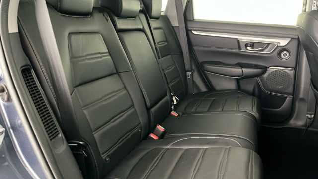 Honda CR-V Hybrid HONDA CR-V 2.0 h i-MMD EX SUV 5dr Petrol Hybrid eCVT 4WD Euro 6 (s/s) (184 ps) 
