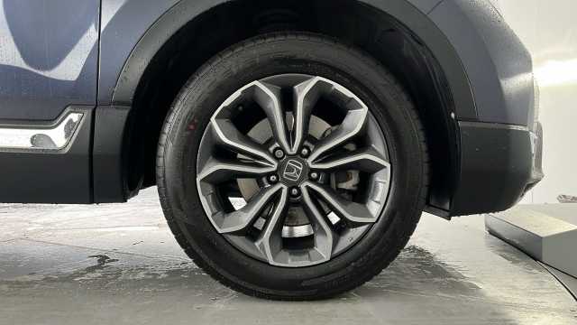 Honda CR-V Hybrid HONDA CR-V 2.0 h i-MMD EX SUV 5dr Petrol Hybrid eCVT 4WD Euro 6 (s/s) (184 ps) 