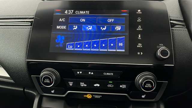 Honda CR-V Hybrid HONDA CR-V 2.0 h i-MMD EX SUV 5dr Petrol Hybrid eCVT 4WD Euro 6 (s/s) (184 ps) 