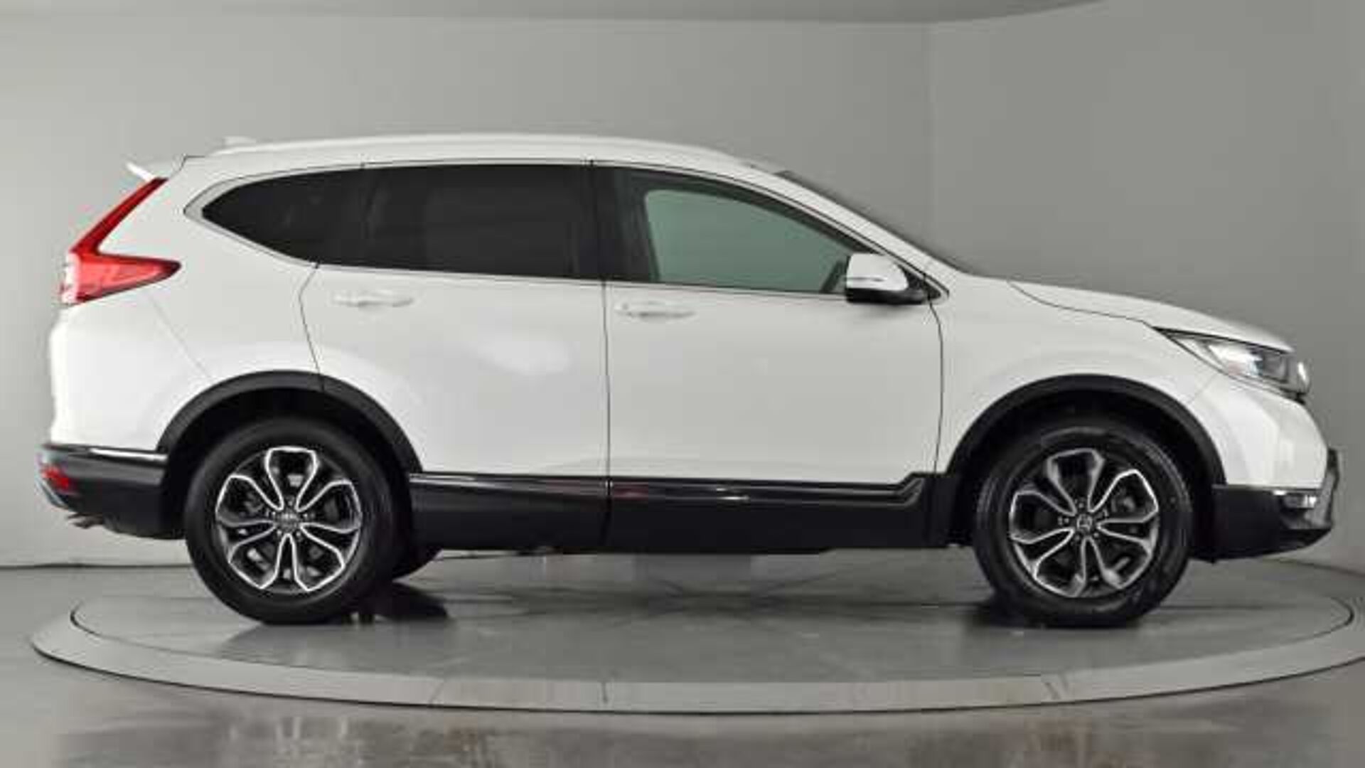 Honda CR-V Hybrid HONDA CR-V 2.0 h i-MMD EX SUV 5dr Petrol Hybrid eCVT 4WD Euro 6 (s/s) (184 ps) 