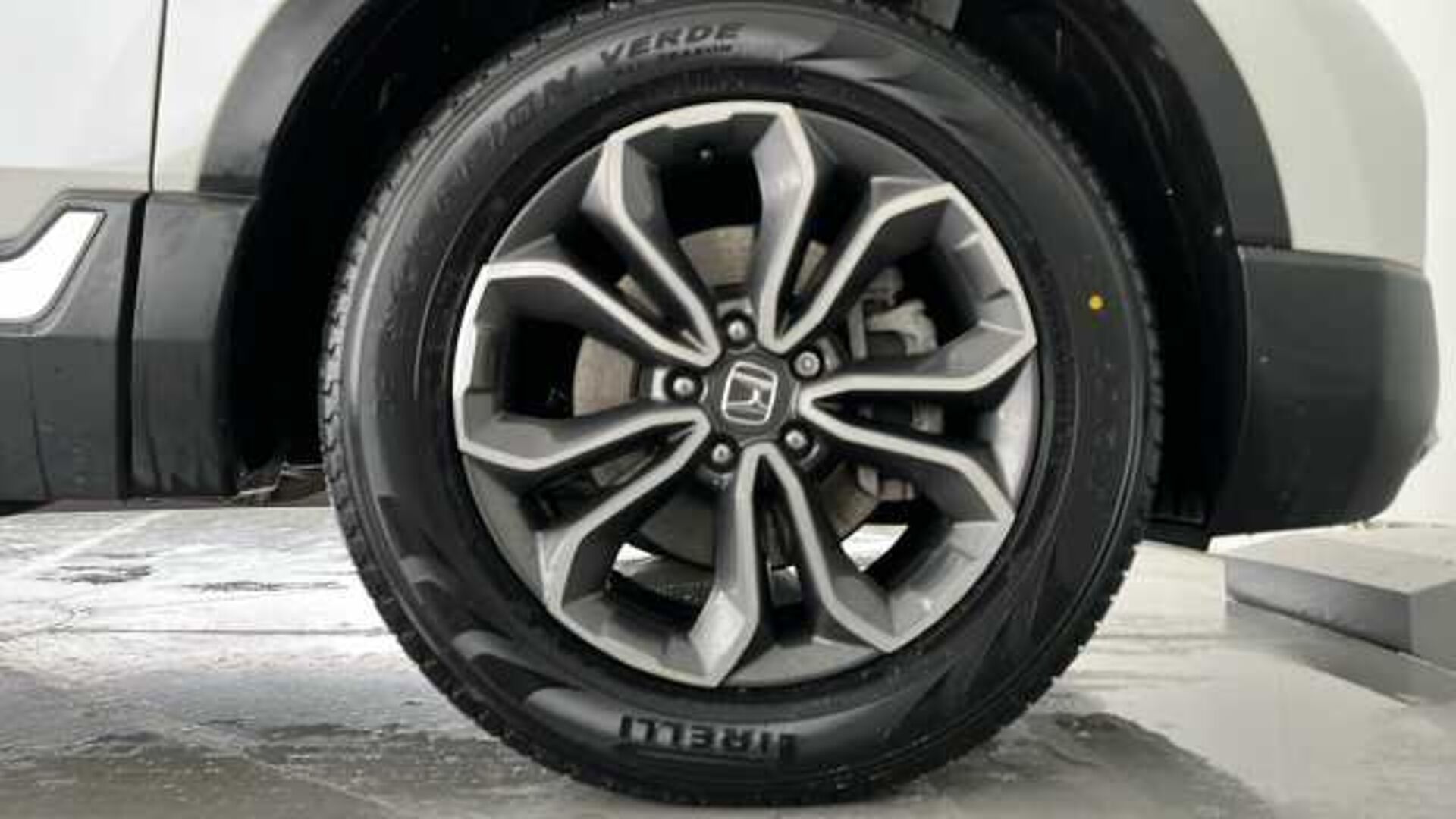 Honda CR-V Hybrid HONDA CR-V 2.0 h i-MMD EX SUV 5dr Petrol Hybrid eCVT 4WD Euro 6 (s/s) (184 ps) 