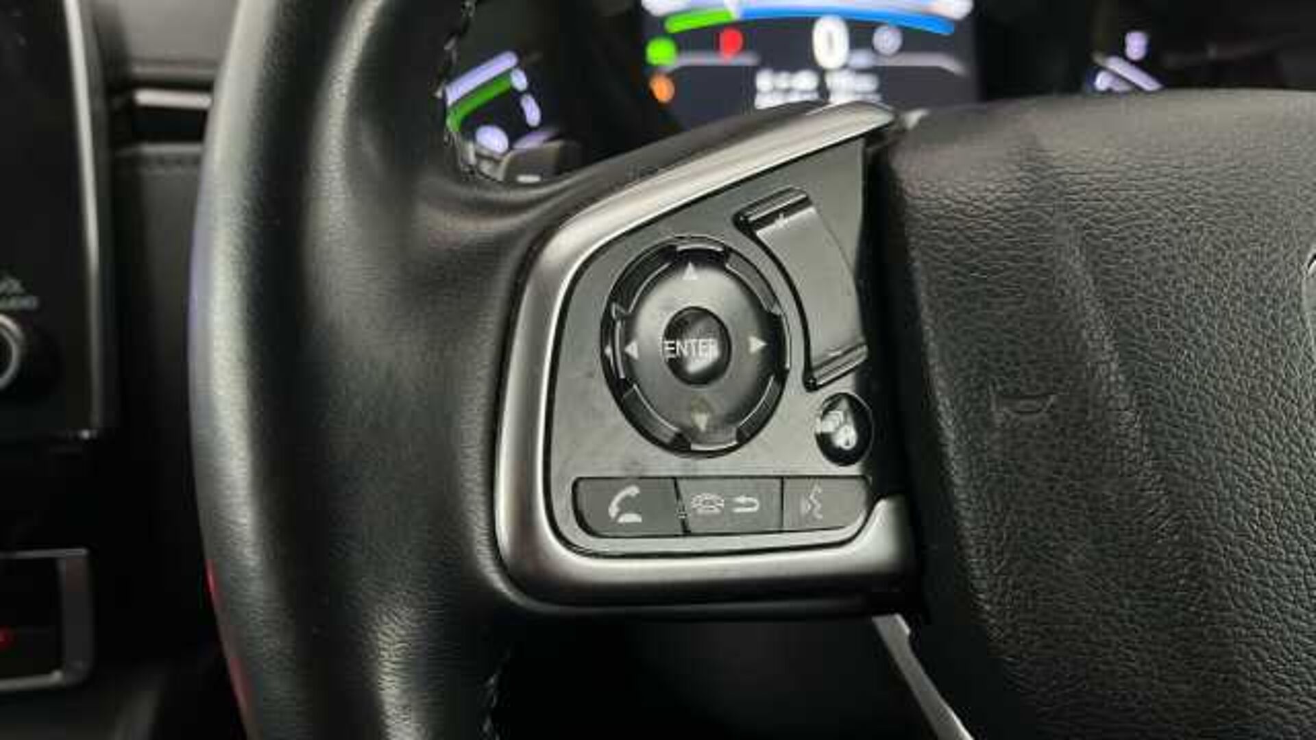 Honda CR-V Hybrid HONDA CR-V 2.0 h i-MMD EX SUV 5dr Petrol Hybrid eCVT 4WD Euro 6 (s/s) (184 ps) 