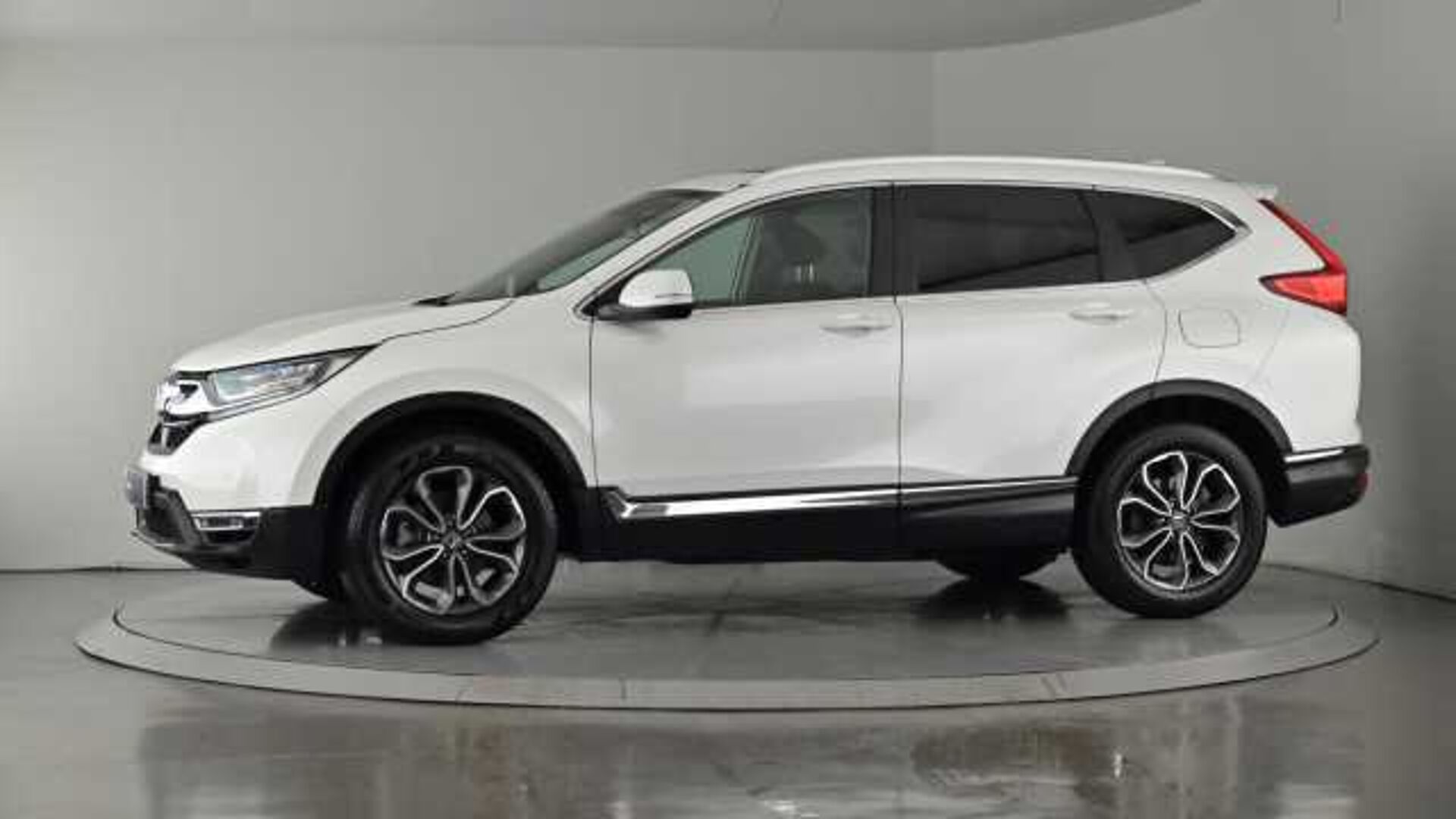 Honda CR-V Hybrid HONDA CR-V 2.0 h i-MMD EX SUV 5dr Petrol Hybrid eCVT 4WD Euro 6 (s/s) (184 ps) 