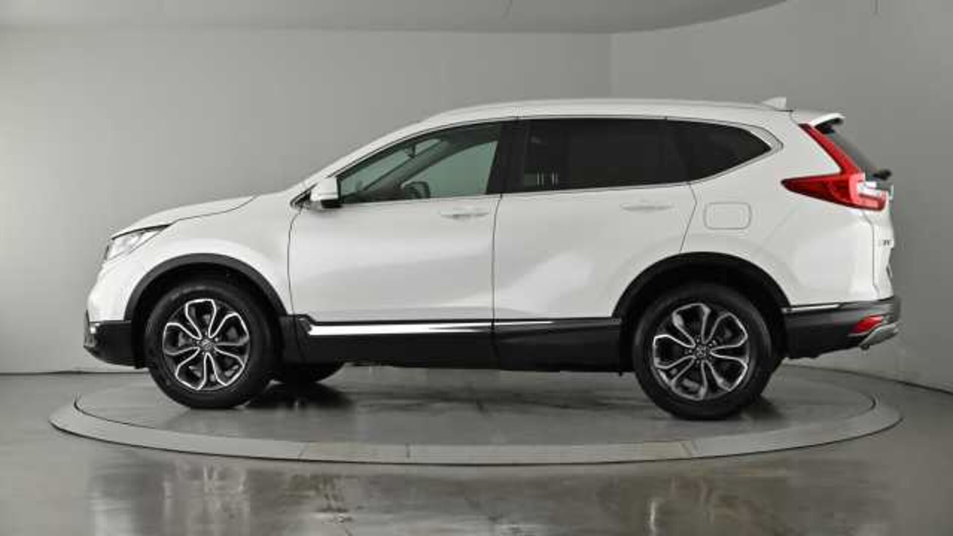 Honda CR-V Hybrid HONDA CR-V 2.0 h i-MMD EX SUV 5dr Petrol Hybrid eCVT 4WD Euro 6 (s/s) (184 ps) 