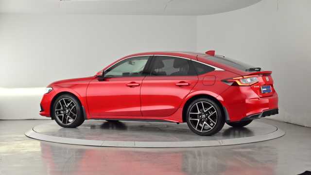 Honda Civic Hybrid HONDA Civic 2.0 h i-MMD Advance Hatchback 5dr Petrol Hybrid eCVT Euro 6 (s/s) (1 