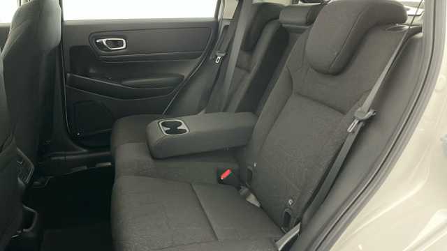 Honda HR-V Hybrid HONDA HR-V 1.5 h i-MMD e: HEV Elegance SUV 5dr Petrol Hybrid CVT Euro 6 (s/s) (13 