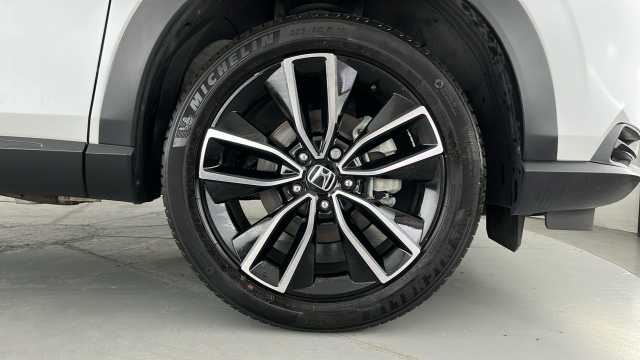 Honda HR-V Hybrid HONDA HR-V 1.5 h i-MMD e: HEV Elegance SUV 5dr Petrol Hybrid CVT Euro 6 (s/s) (13 