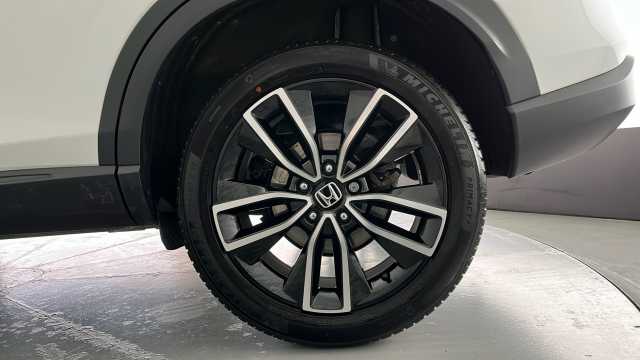 Honda HR-V Hybrid HONDA HR-V 1.5 h i-MMD e: HEV Elegance SUV 5dr Petrol Hybrid CVT Euro 6 (s/s) (13 