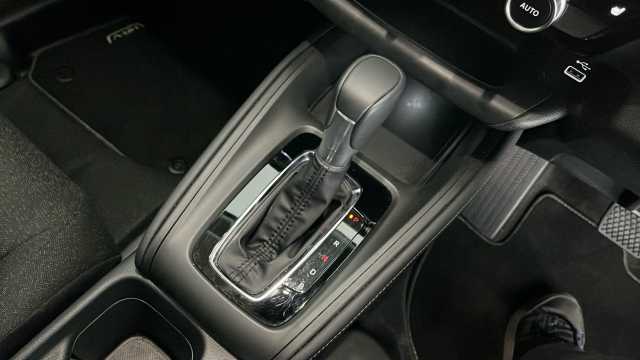 Honda HR-V Hybrid HONDA HR-V 1.5 h i-MMD e: HEV Elegance SUV 5dr Petrol Hybrid CVT Euro 6 (s/s) (13 