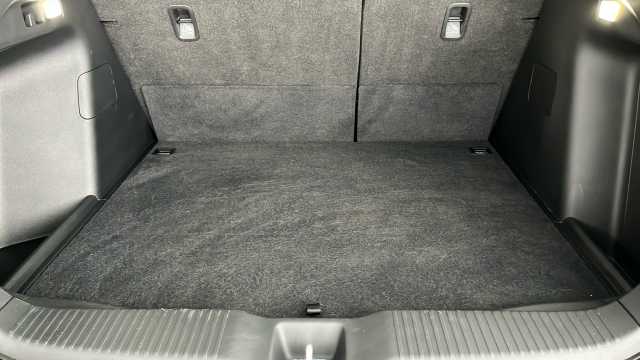 Honda HR-V Hybrid HONDA HR-V 1.5 h i-MMD e: HEV Elegance SUV 5dr Petrol Hybrid CVT Euro 6 (s/s) (13 