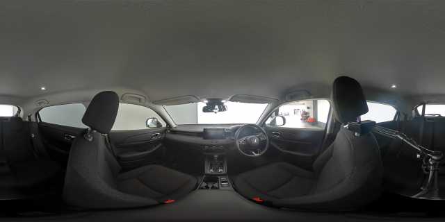 Honda HR-V Hybrid HONDA HR-V 1.5 h i-MMD e: HEV Elegance SUV 5dr Petrol Hybrid CVT Euro 6 (s/s) (13 