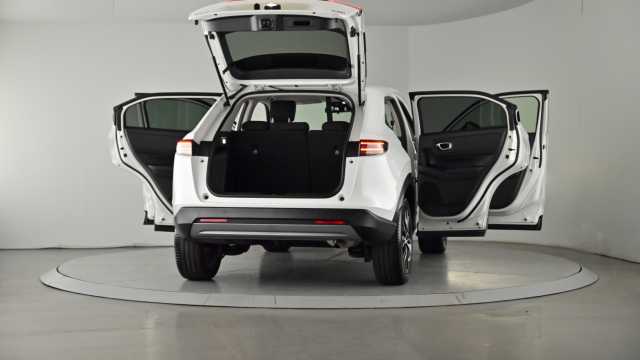 Honda HR-V Hybrid HONDA HR-V 1.5 h i-MMD e: HEV Elegance SUV 5dr Petrol Hybrid CVT Euro 6 (s/s) (13 