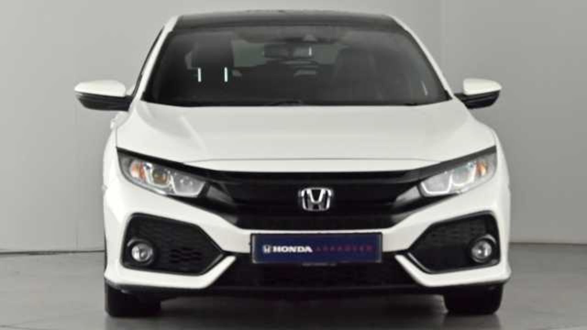 Honda Civic HONDA Civic 1.0 VTEC Turbo EX Hatchback 5dr Petrol Manual Euro 6 (s/s) (126 ps) 