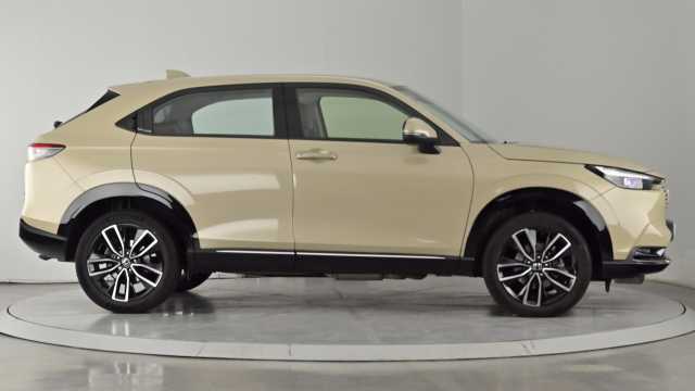 Honda HR-V Hybrid HONDA HR-V 1.5 h i-MMD Advance SUV 5dr Petrol Hybrid CVT Euro 6 (s/s) (131 ps) 
