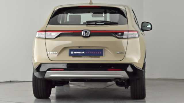 Honda HR-V Hybrid HONDA HR-V 1.5 h i-MMD Advance SUV 5dr Petrol Hybrid CVT Euro 6 (s/s) (131 ps) 