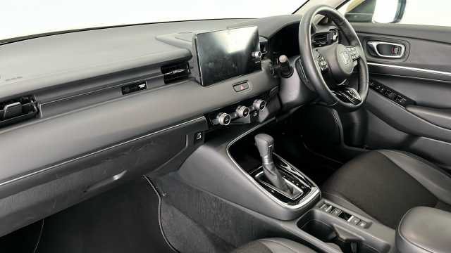 Honda HR-V Hybrid HONDA HR-V 1.5 h i-MMD Advance SUV 5dr Petrol Hybrid CVT Euro 6 (s/s) (131 ps) 