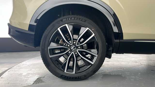 Honda HR-V Hybrid HONDA HR-V 1.5 h i-MMD Advance SUV 5dr Petrol Hybrid CVT Euro 6 (s/s) (131 ps) 