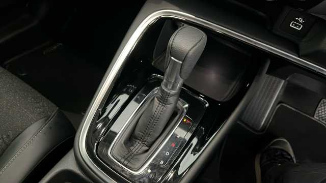 Honda HR-V Hybrid HONDA HR-V 1.5 h i-MMD Advance SUV 5dr Petrol Hybrid CVT Euro 6 (s/s) (131 ps) 