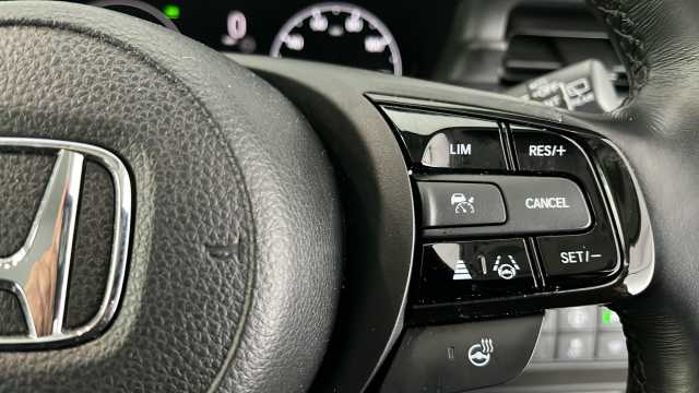 Honda HR-V Hybrid HONDA HR-V 1.5 h i-MMD Advance SUV 5dr Petrol Hybrid CVT Euro 6 (s/s) (131 ps) 