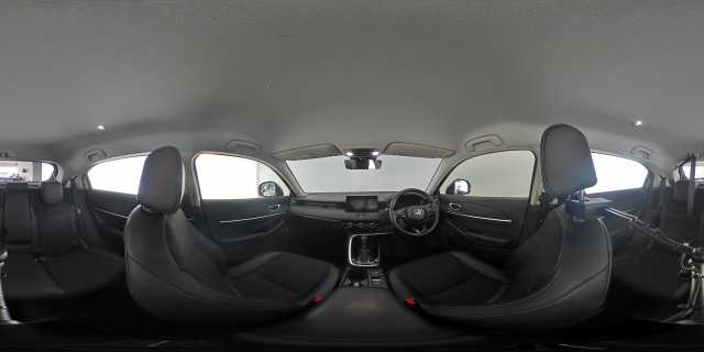 Honda HR-V Hybrid HONDA HR-V 1.5 h i-MMD Advance SUV 5dr Petrol Hybrid CVT Euro 6 (s/s) (131 ps) 