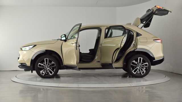 Honda HR-V Hybrid HONDA HR-V 1.5 h i-MMD Advance SUV 5dr Petrol Hybrid CVT Euro 6 (s/s) (131 ps) 