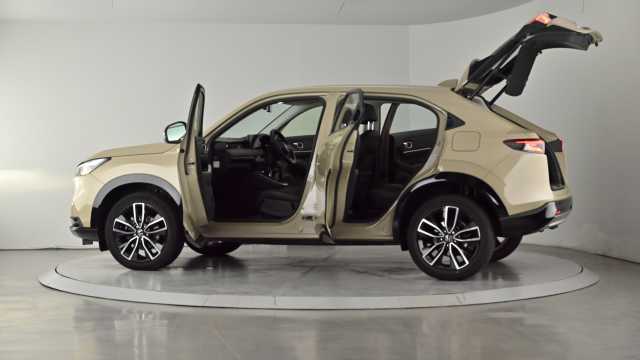 Honda HR-V Hybrid HONDA HR-V 1.5 h i-MMD Advance SUV 5dr Petrol Hybrid CVT Euro 6 (s/s) (131 ps) 