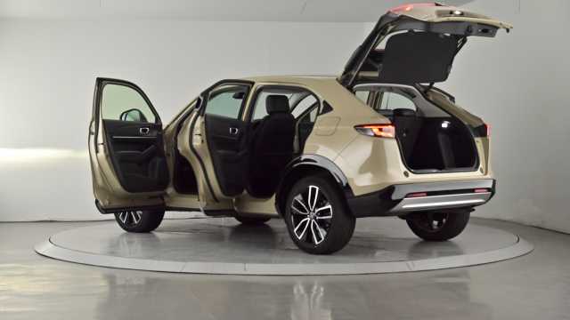 Honda HR-V Hybrid HONDA HR-V 1.5 h i-MMD Advance SUV 5dr Petrol Hybrid CVT Euro 6 (s/s) (131 ps) 