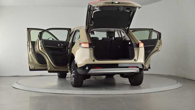 Honda HR-V Hybrid HONDA HR-V 1.5 h i-MMD Advance SUV 5dr Petrol Hybrid CVT Euro 6 (s/s) (131 ps) 