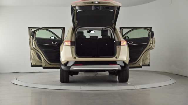 Honda HR-V Hybrid HONDA HR-V 1.5 h i-MMD Advance SUV 5dr Petrol Hybrid CVT Euro 6 (s/s) (131 ps) 