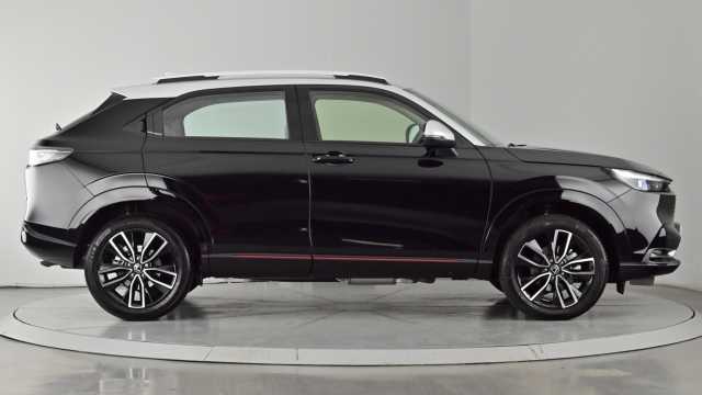 Honda HR-V Hybrid HONDA HR-V 1.5 h i-MMD Advance Style SUV 5dr Petrol Hybrid CVT Euro 6 (s/s) (131 