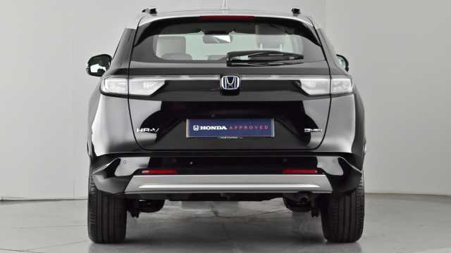 Honda HR-V Hybrid HONDA HR-V 1.5 h i-MMD Advance Style SUV 5dr Petrol Hybrid CVT Euro 6 (s/s) (131 