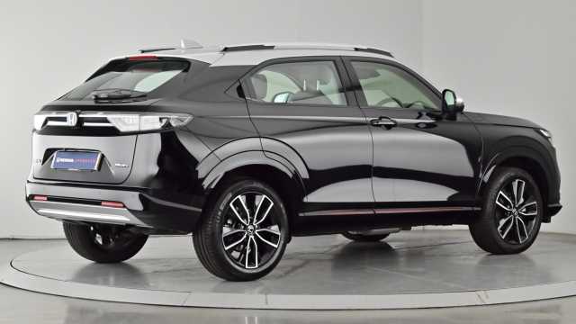 Honda HR-V Hybrid HONDA HR-V 1.5 h i-MMD Advance Style SUV 5dr Petrol Hybrid CVT Euro 6 (s/s) (131 