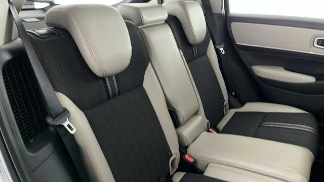 Honda HR-V Hybrid HONDA HR-V 1.5 h i-MMD Advance Style SUV 5dr Petrol Hybrid CVT Euro 6 (s/s) (131 